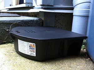 Bait Station For Rats Bait Station For Rats