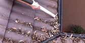 Gutter Cleaning Brisbane