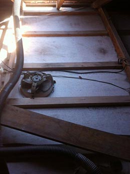 Roof Vacuum Service Brisbane Roof Vacuum Service Brisbane