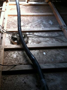 Roof Vacuum Service Brisbane Roof Vacuum Service Brisbane